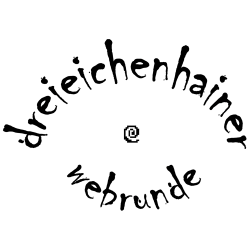 Dreieichenhainer Webrunde Logo